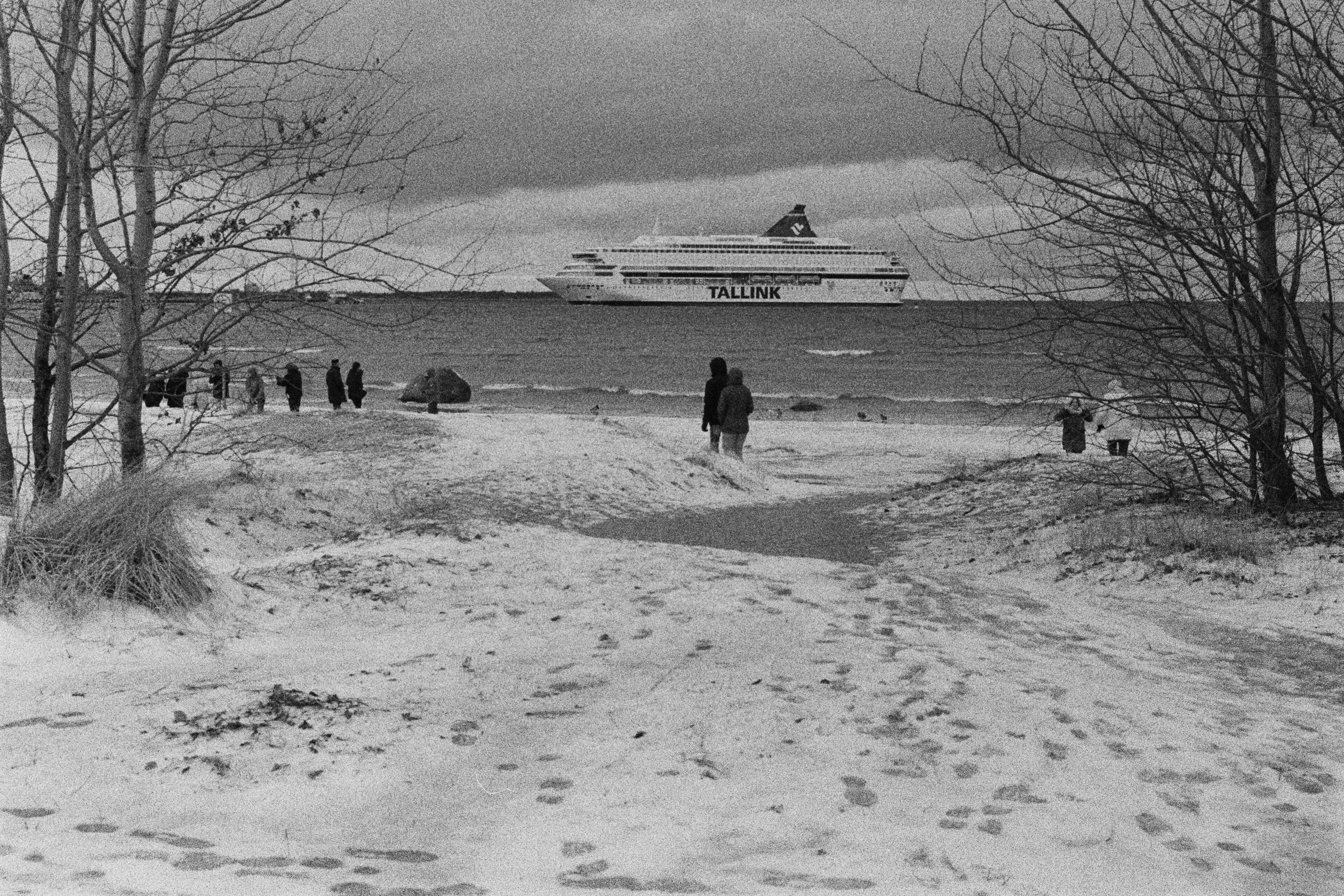 Tallink