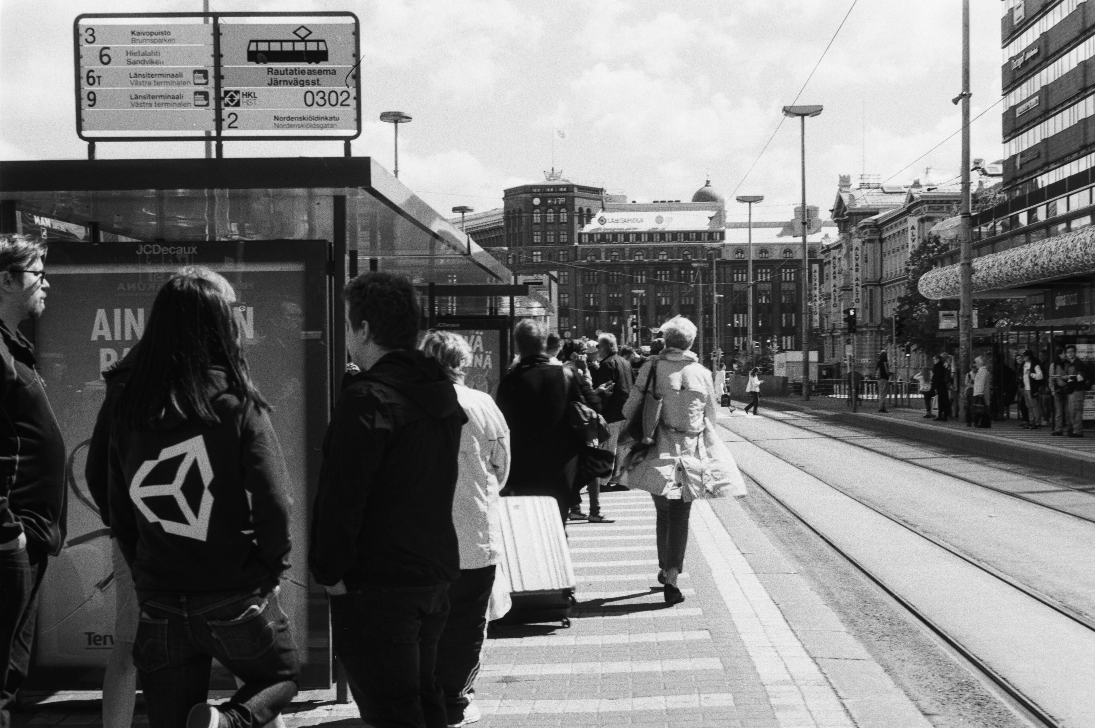 Helsinki