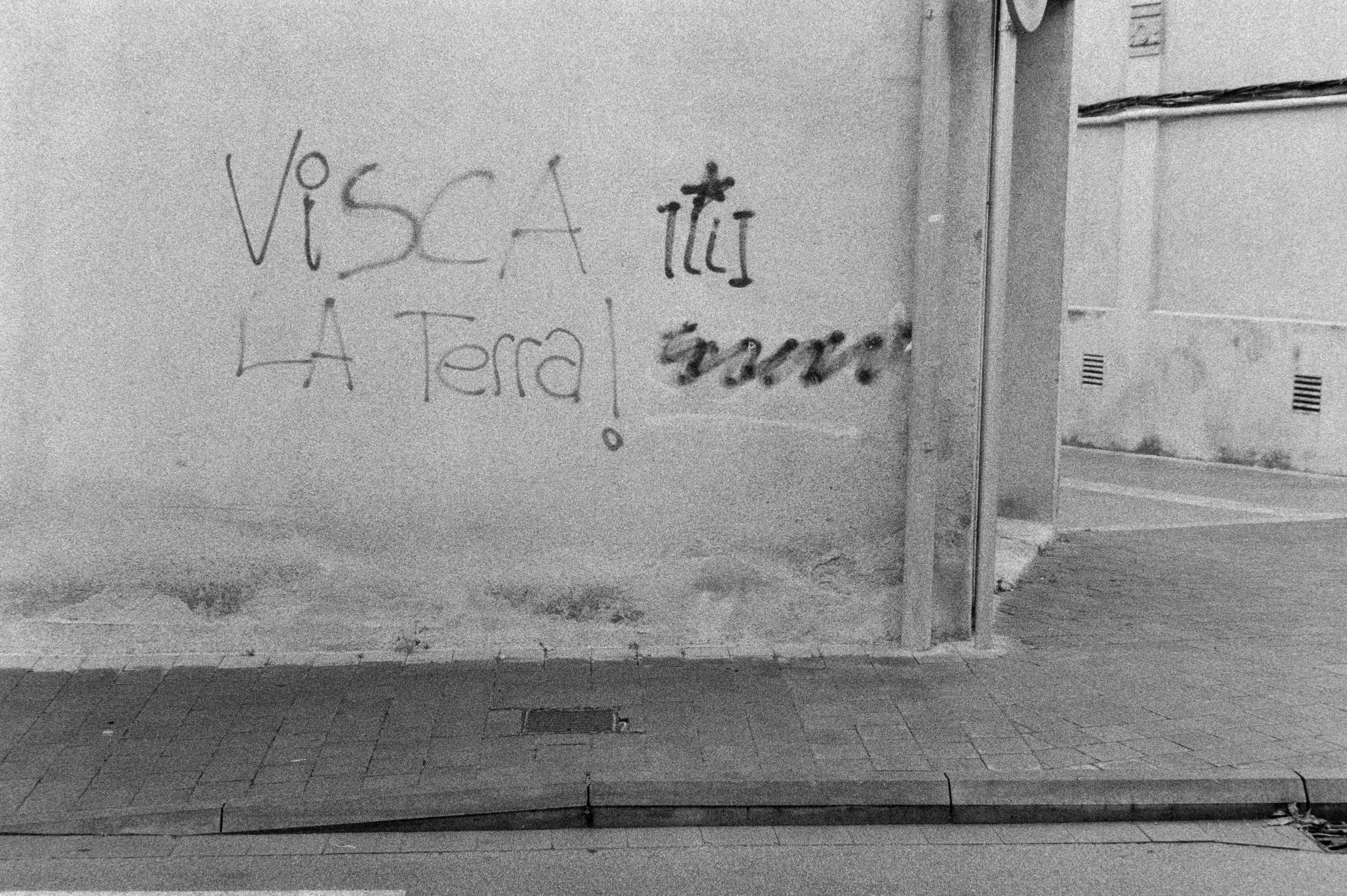 Visca La Terra!